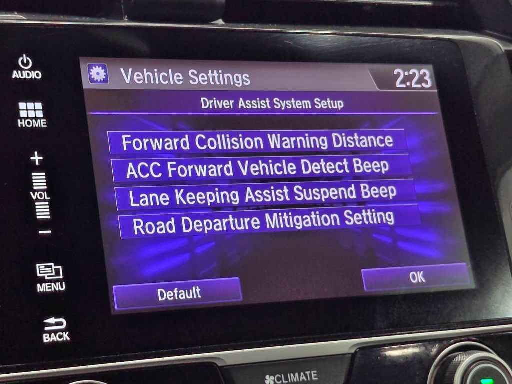 Used 2016 Honda Civic Touring image 38