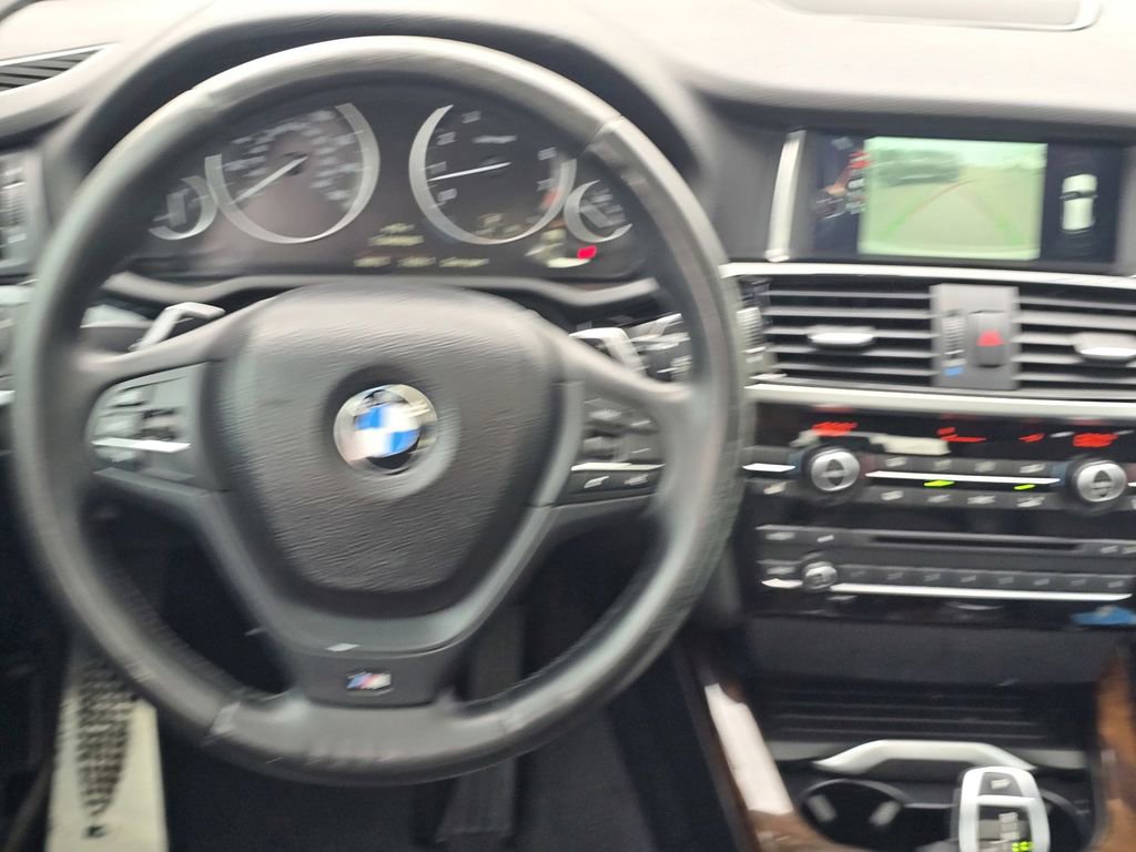 Used 2016 BMW X3 xDrive35i image 15