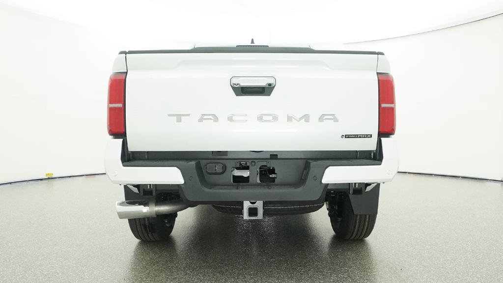 New 2026 Toyota Tacoma Limited AWD/4WD image 7