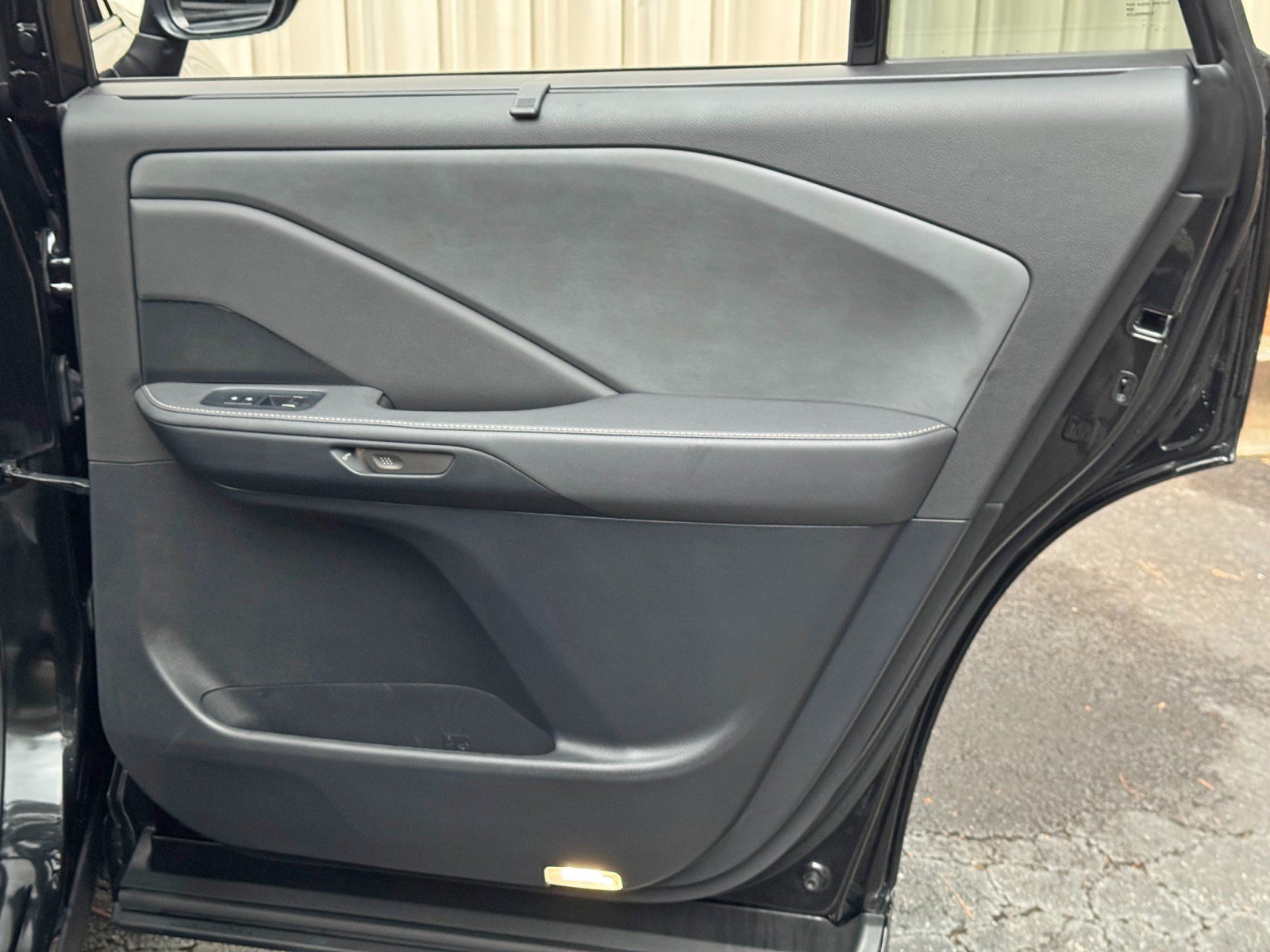 Used 2024 Lexus TX 350 AWD w/ Captains Chair Package image 48