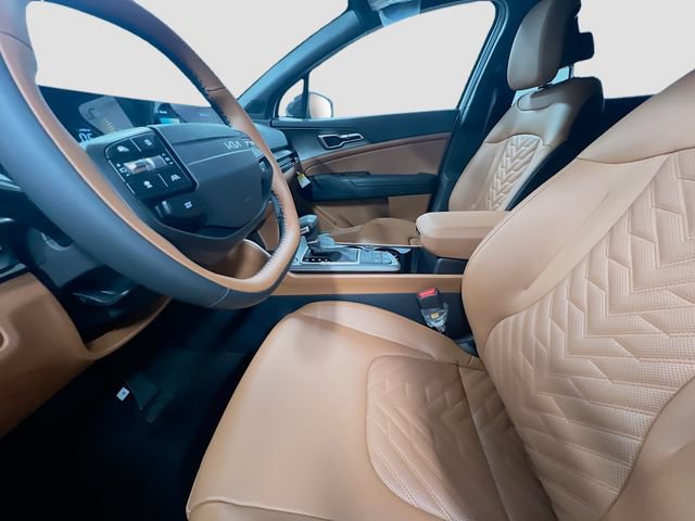 New 2026 Kia Sportage X-Line w/ X-Line Premium Package AWD/4WD image 21