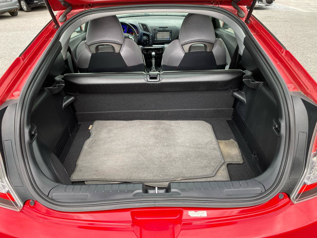 Used 2011 Honda CR-Z EX image 16