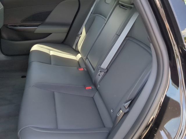 Used 2024 Lucid Air Pure image 16