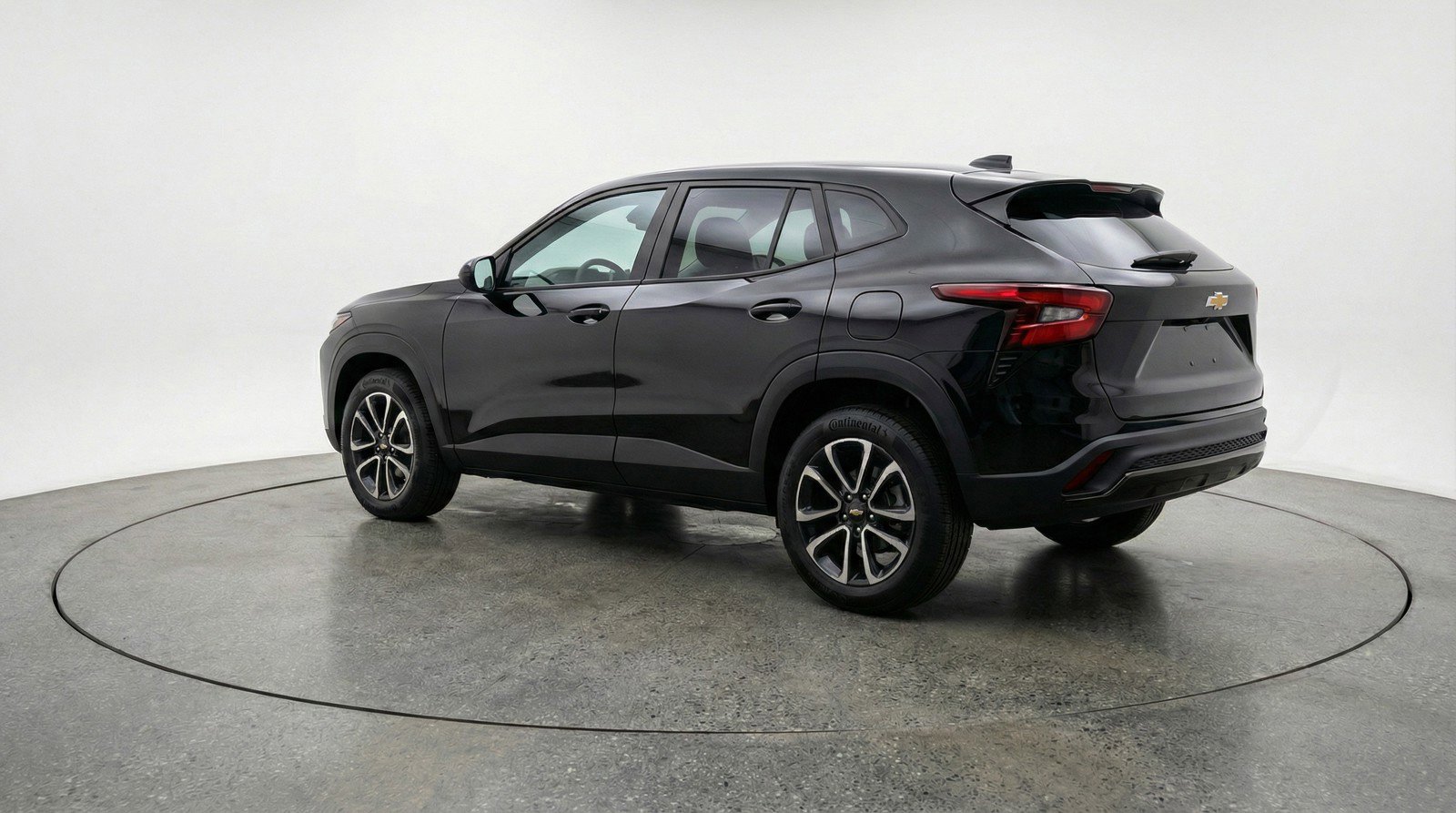 Used 2025 Chevrolet TrailBlazer LT image 6