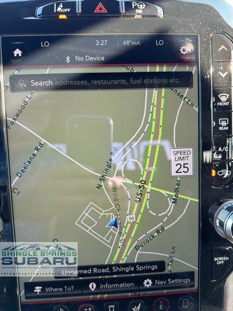 Used 2021 RAM 1500 Laramie image 66