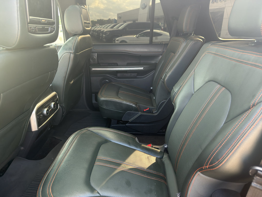 Used 2022 Ford Expedition Timberline AWD/4WD image 18