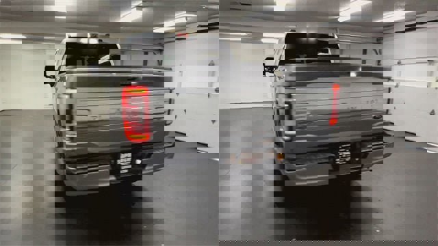 Used 2022 Ford F150 Platinum w/ Equipment Group 701A High image 7