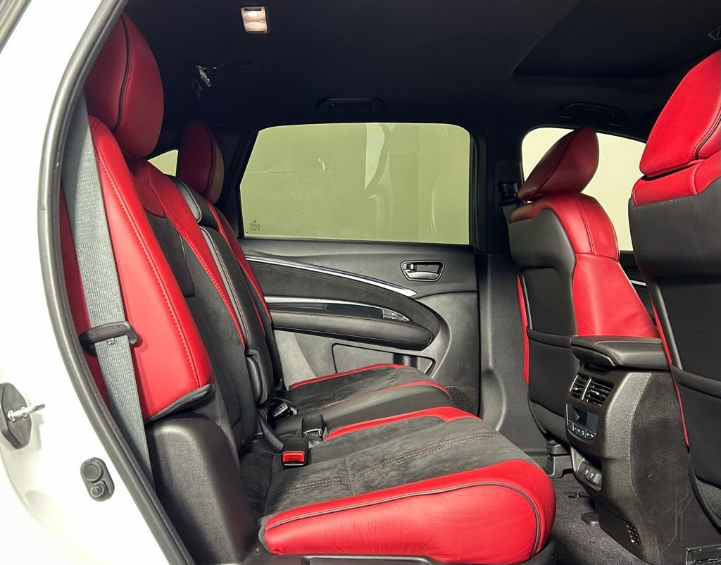 Used 2020 Acura MDX A-Spec image 14