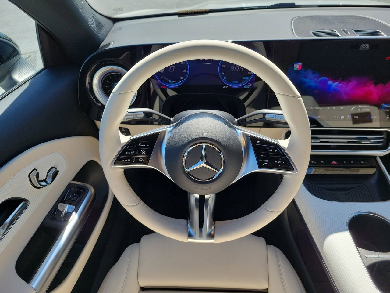 New 2026 Mercedes-Benz CLA 350 image 15