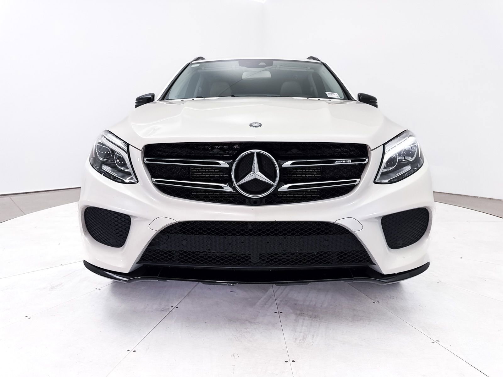 Used 2017 Mercedes-Benz GLE 43 AMG 4MATIC image 13