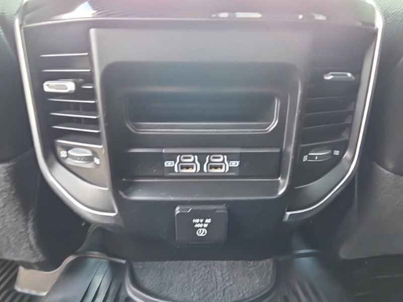 Used 2023 RAM 2500 Laramie w/ Night Edition AWD/4WD image 24