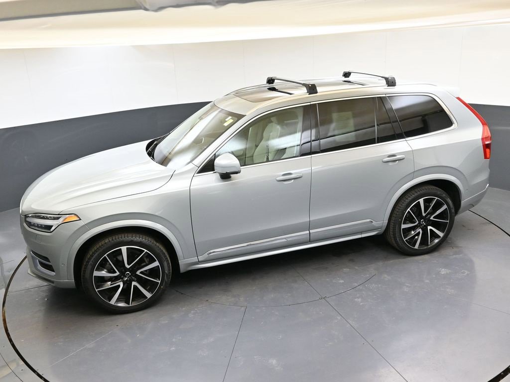 Certified 2024 Volvo XC90 B5 Plus w/ Protection Package Premier image 37