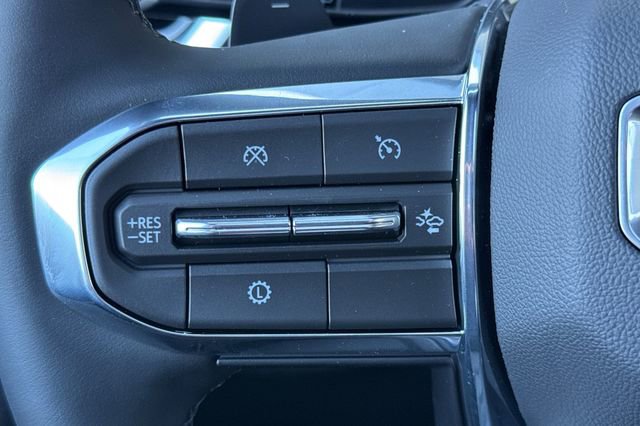 New 2026 GMC Yukon Denali w/ Sun & Power Step Package image 30