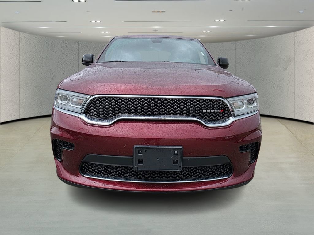 Used 2023 Dodge Durango SXT image 8