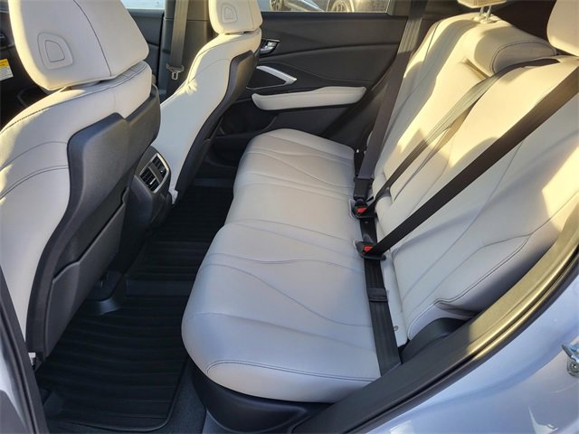 New 2026 Acura RDX SH-AWD image 14