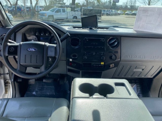 Used 2012 Ford F450 XL w/ Trailer Tow Pkg image 21