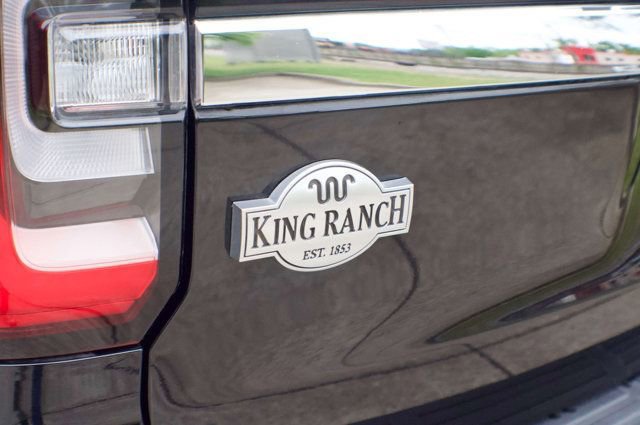 Used 2022 Ford Expedition King Ranch AWD/4WD image 13