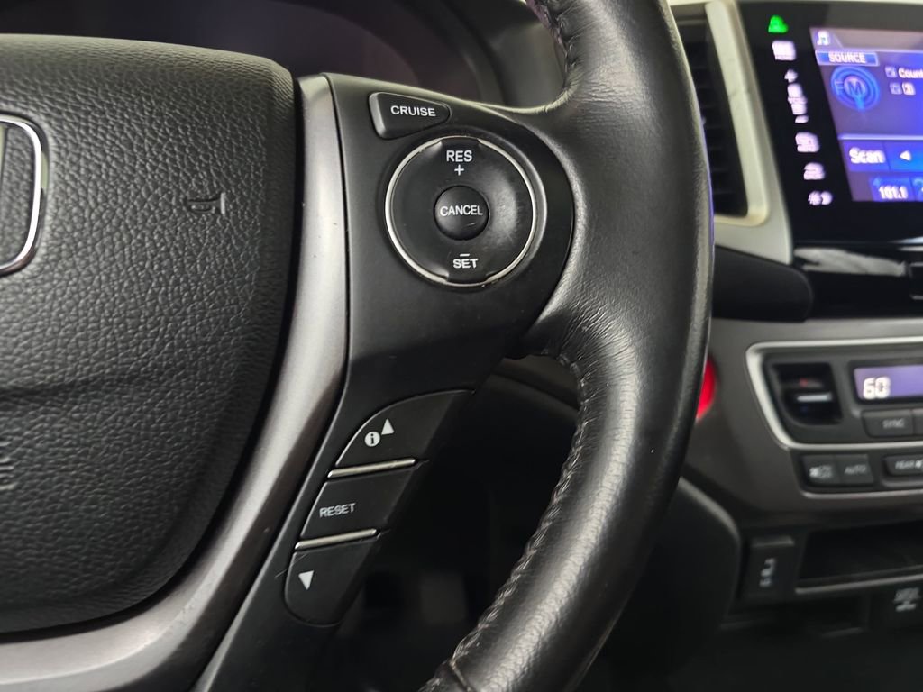 Used 2016 Honda Pilot EX-L image 21