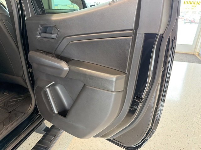 New 2026 Chevrolet Colorado Trail Boss image 30