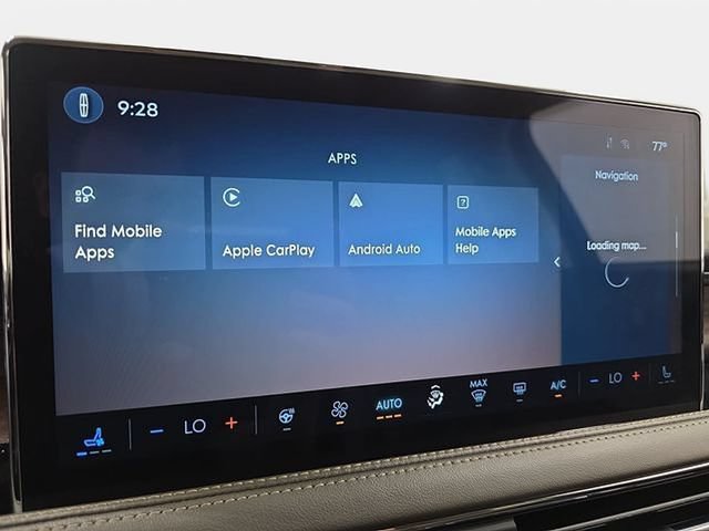 Certified 2023 Lincoln Corsair Reserve w/ Equipment Group 201A AWD/4WD image 17