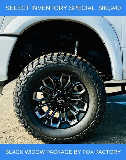 New 2025 RAM 2500 Big Horn image 12