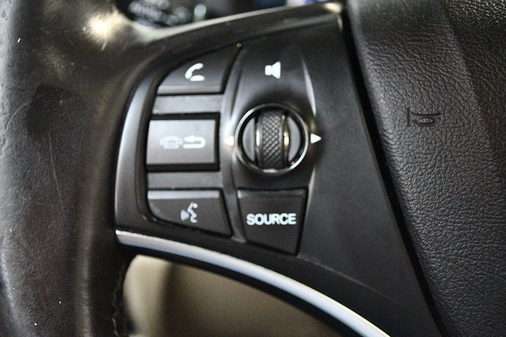 Used 2018 Acura MDX SH-AWD image 42