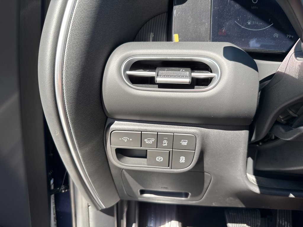 New 2026 Hyundai Palisade Calligraphy image 38