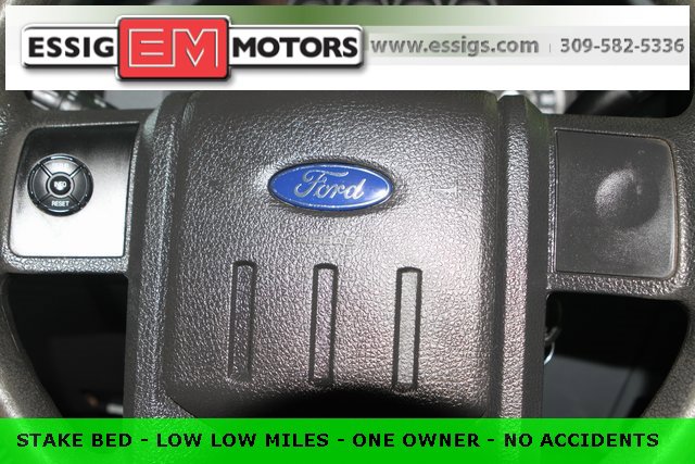 Used 2015 Ford F350 XL image 19