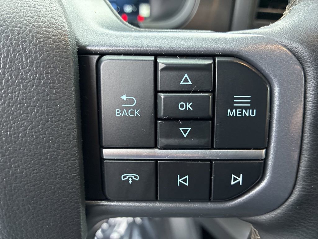 Used 2025 Ford F150 Lariat w/ Bed Utility Package image 19