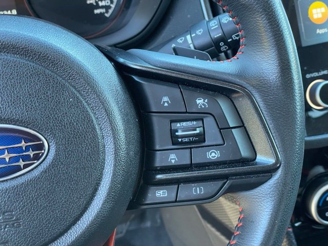 Used 2024 Subaru Forester Sport AWD/4WD image 18