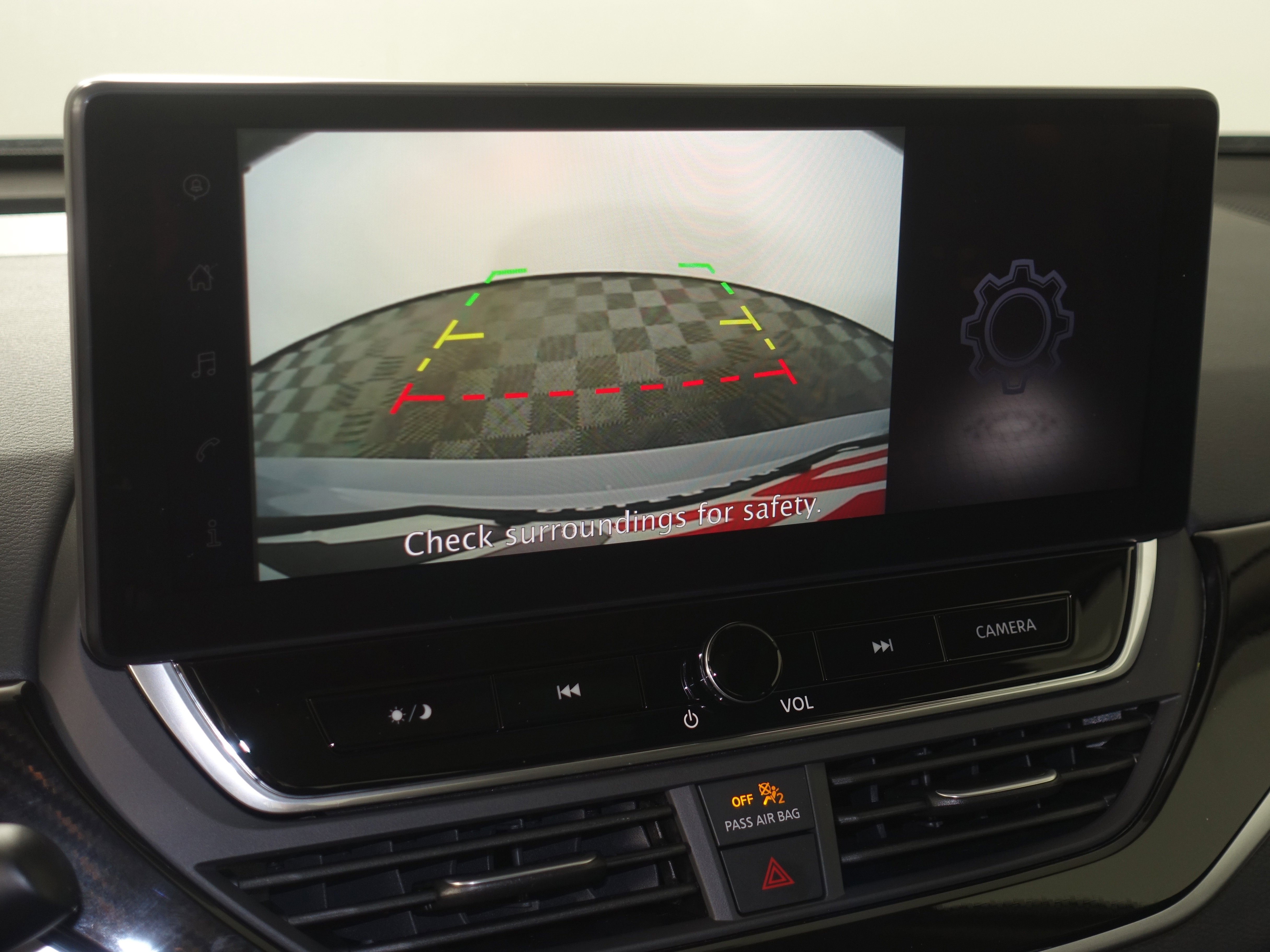 New 2025 Nissan Altima 2.5 SR image 29