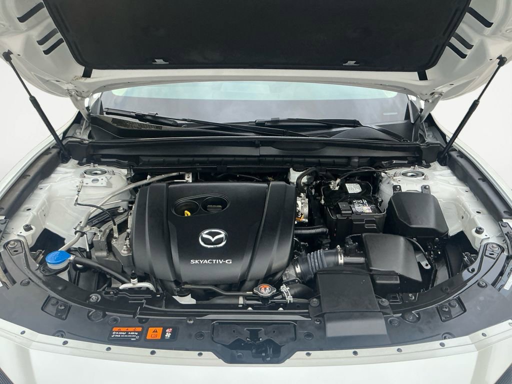 Used 2024 MAZDA CX-50 AWD 2.5 S w/ Preferred Package image 18