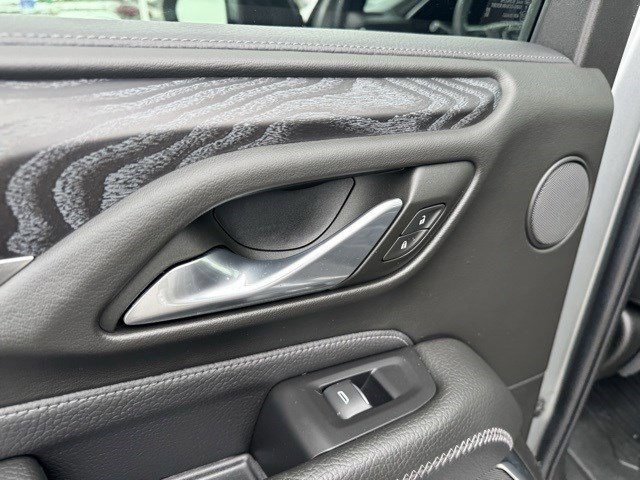 Used 2023 GMC Yukon XL Denali w/ LPO, Floor Liner Package image 32