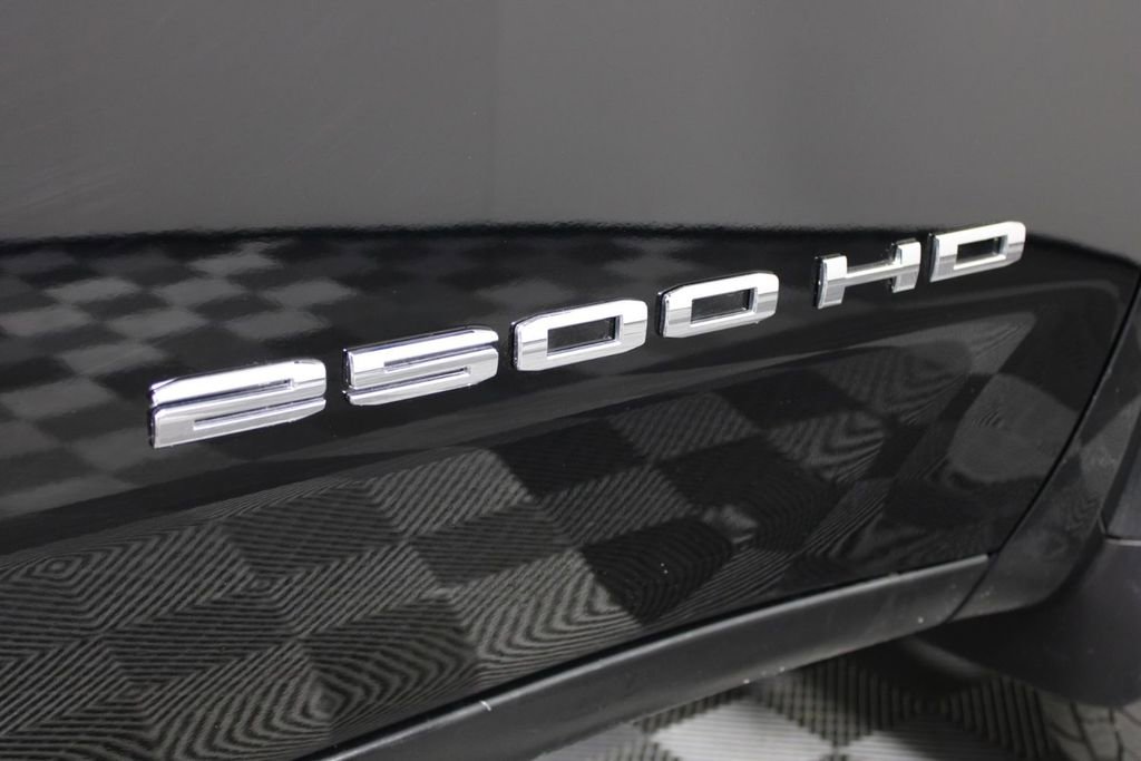 Used 2021 GMC Sierra 2500 Base w/ Gooseneck/5TH Wheel Package image 12