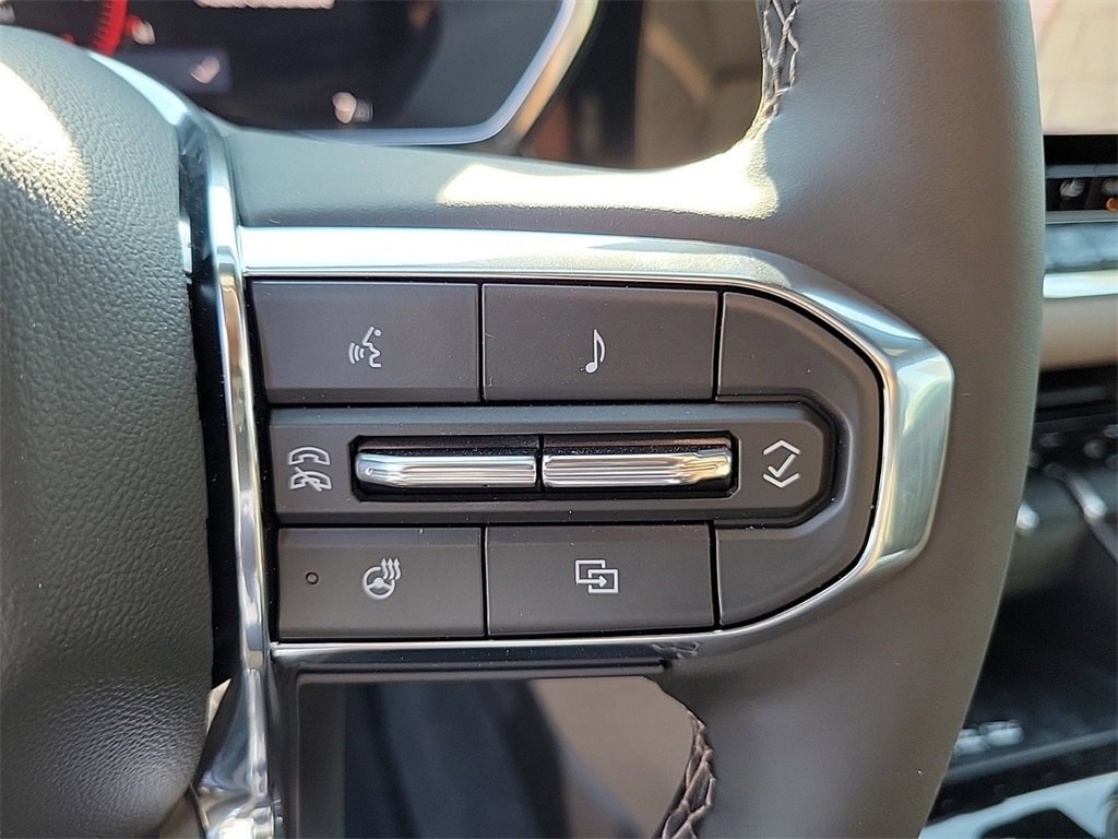 New 2026 GMC Canyon Denali image 22