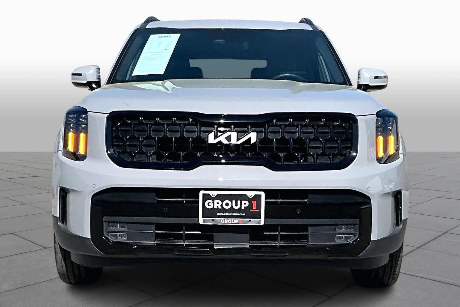 Used 2024 Kia Telluride SX Prestige X-Line image 4