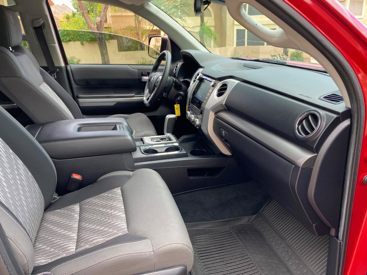 Used 2021 Toyota Tundra SR5 RWD image 57