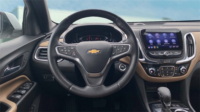 Used 2022 Chevrolet Equinox Premier image 11
