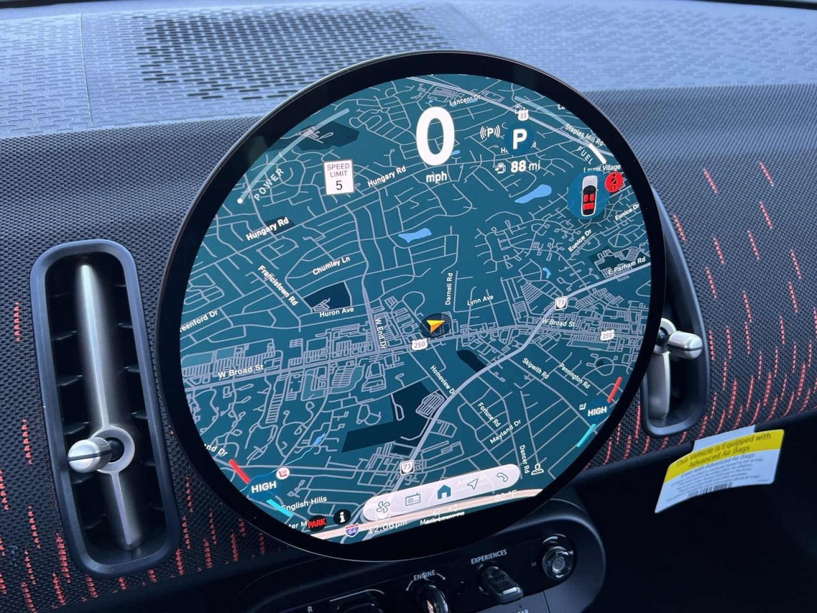 New 2026 MINI Cooper Countryman John Cooper Works image 17