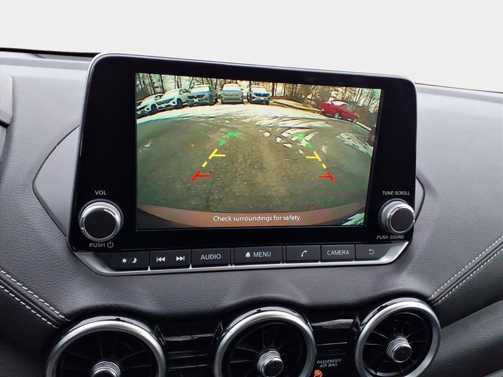 Used 2023 Nissan Sentra SV image 20