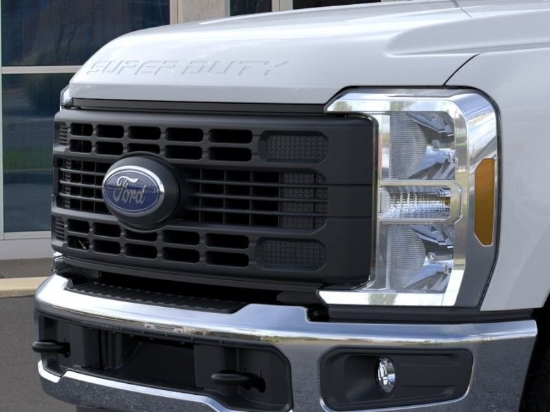 New 2026 Ford F250 XL image 16