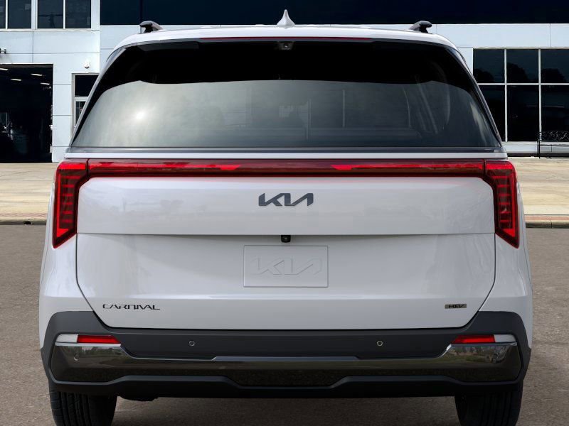 New 2026 Kia Carnival SX Prestige image 13