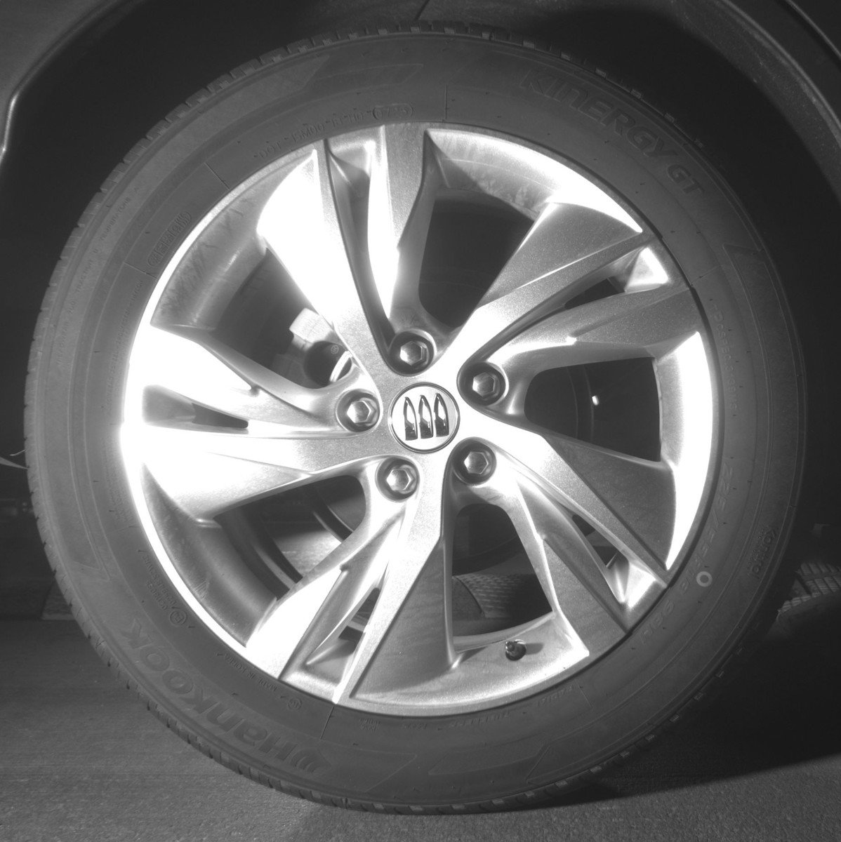 Used 2025 Buick Encore GX Preferred image 15