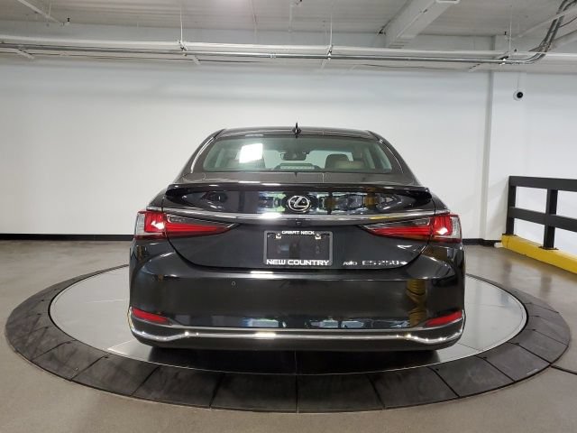 Used 2021 Lexus ES 250 w/ Premium Package AWD/4WD image 8
