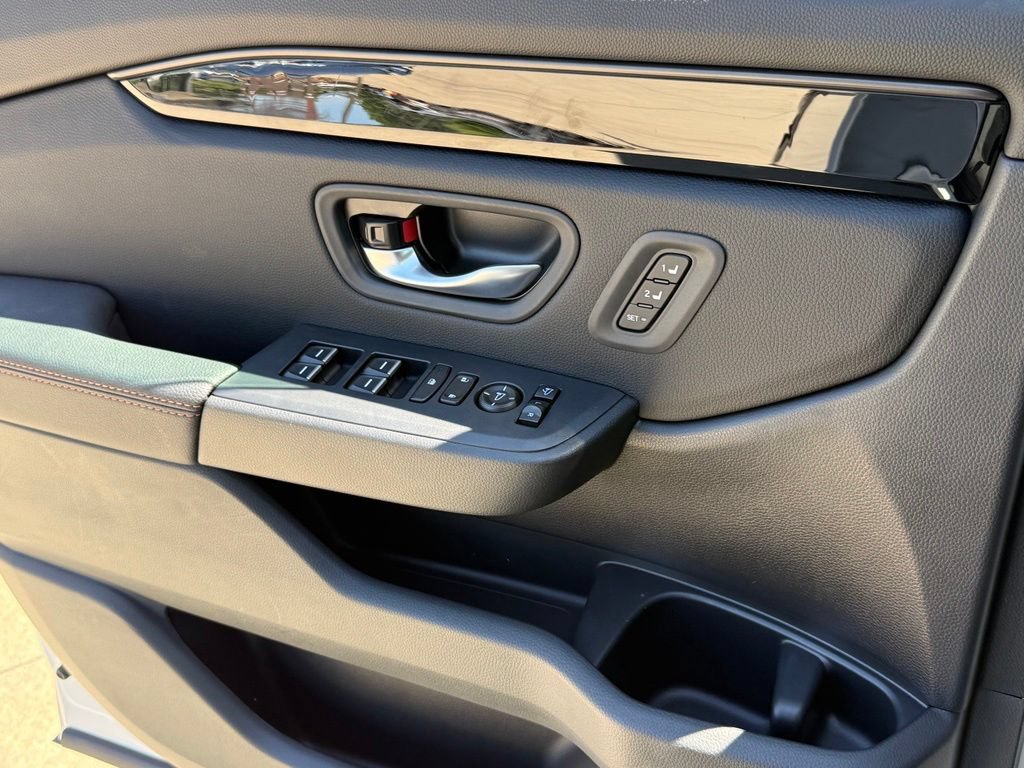 Certified 2026 Honda Pilot TrailSport image 33