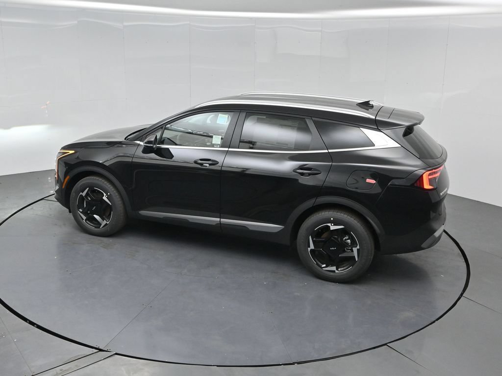 New 2026 Kia Sportage SX Prestige AWD/4WD image 54