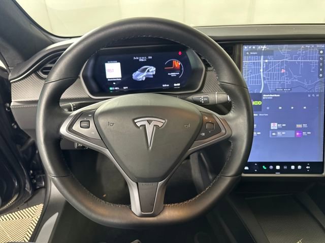 Used 2018 Tesla Model S 75D image 14