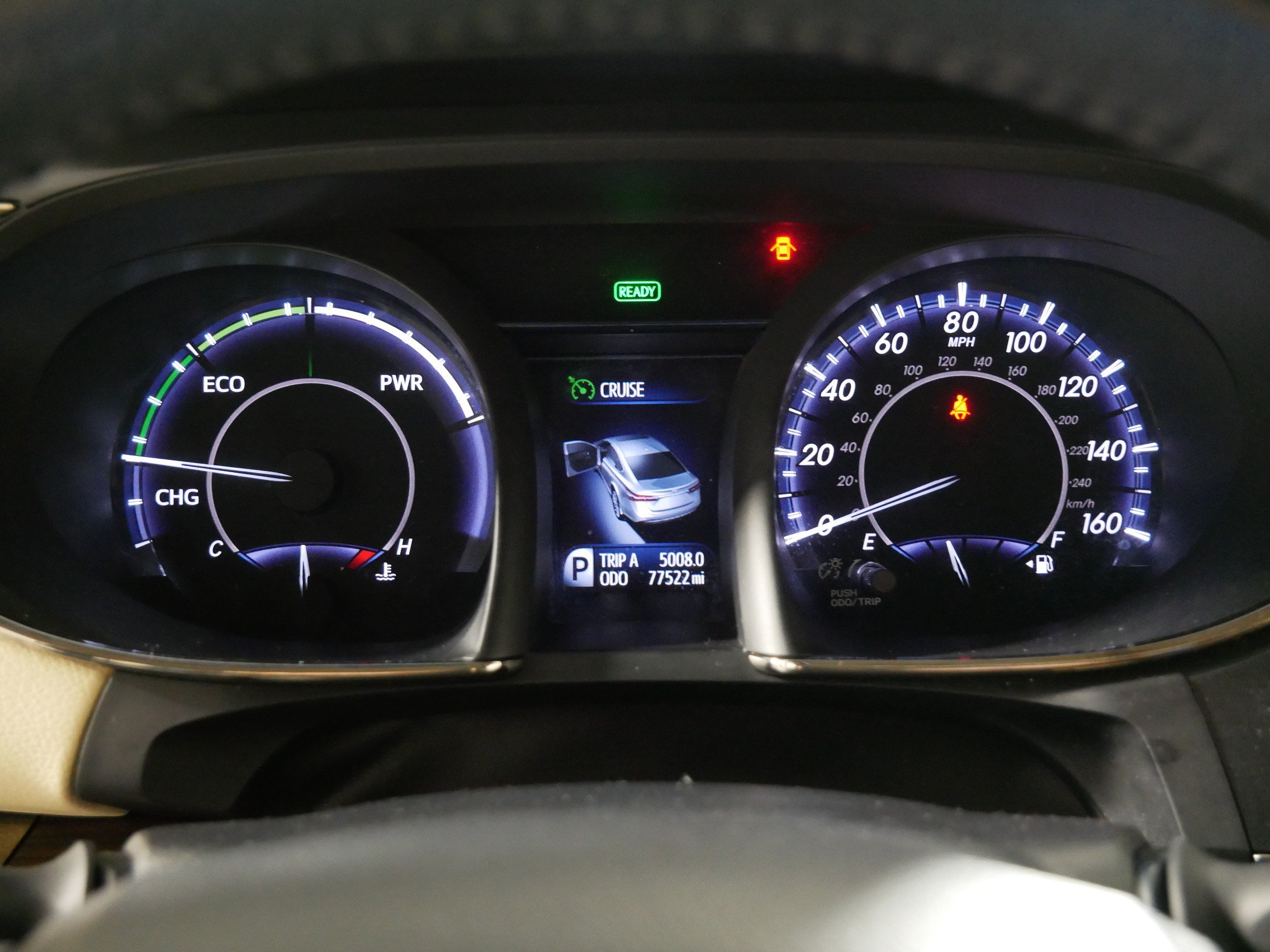 Used 2015 Toyota Avalon XLE Touring FWD image 21