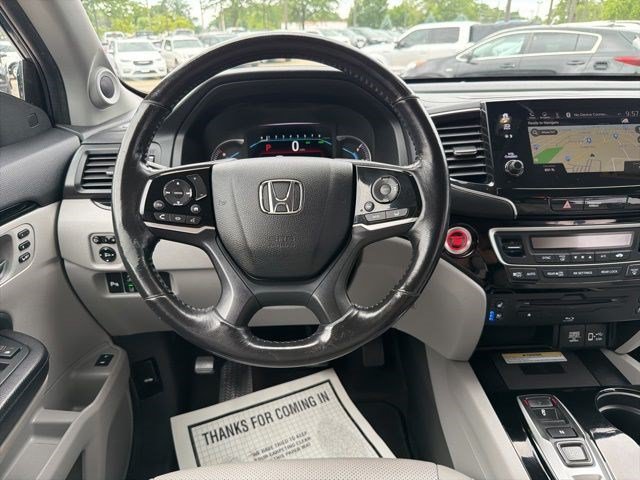 Used 2019 Honda Pilot Elite image 27