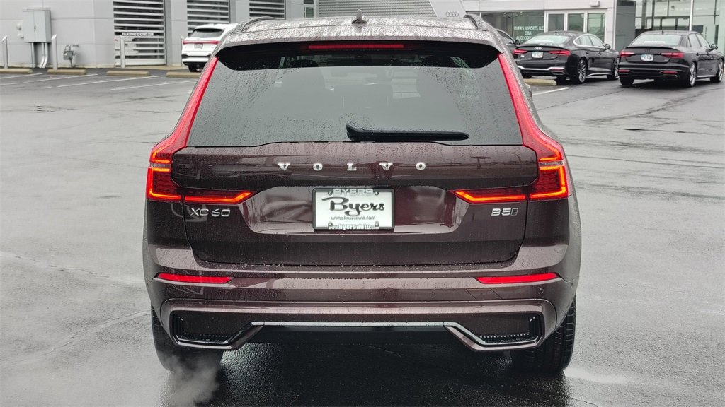 New 2026 Volvo XC60 B5 Plus w/ Climate Package image 29